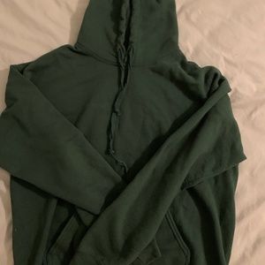 Brandy Melville christy hoodie